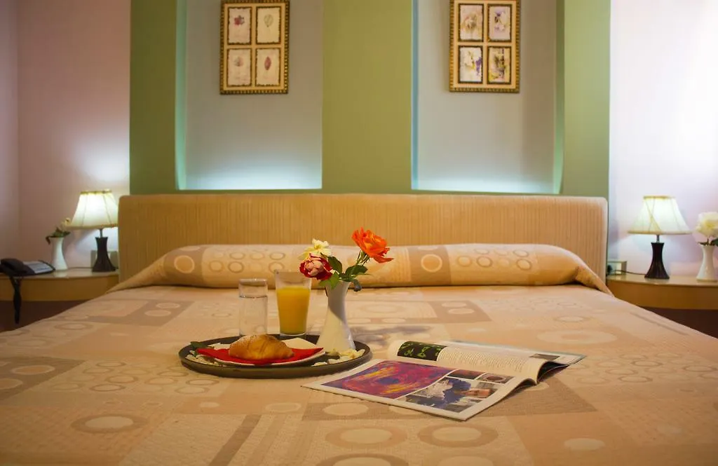 Theranda Boutique Hotel-1